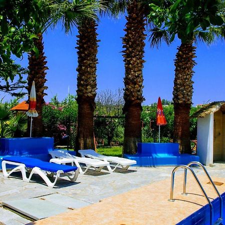 Aspro Hotel Hersonissos  Exterior photo