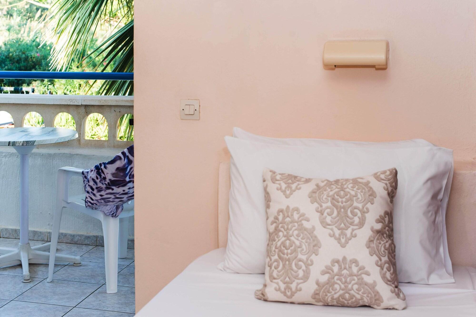 Aspro Hotel Hersonissos  Exterior photo