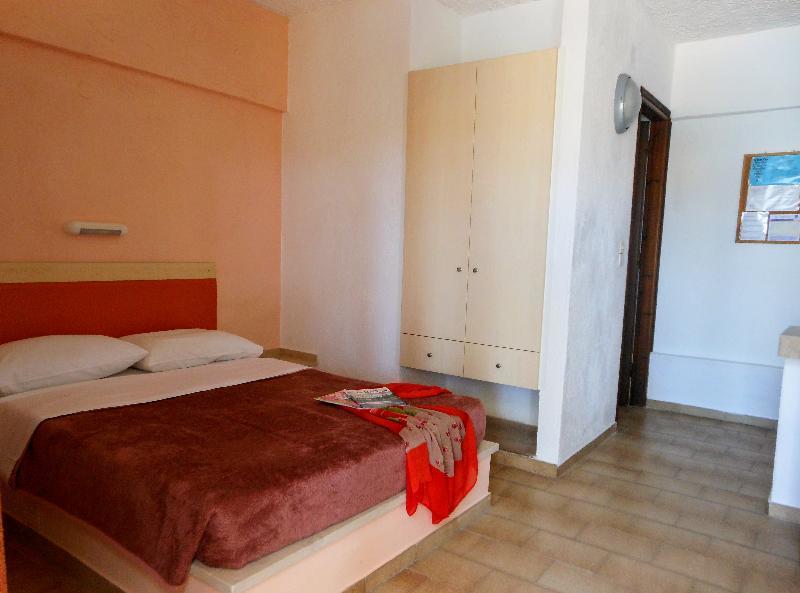 Aspro Hotel Hersonissos  Exterior photo