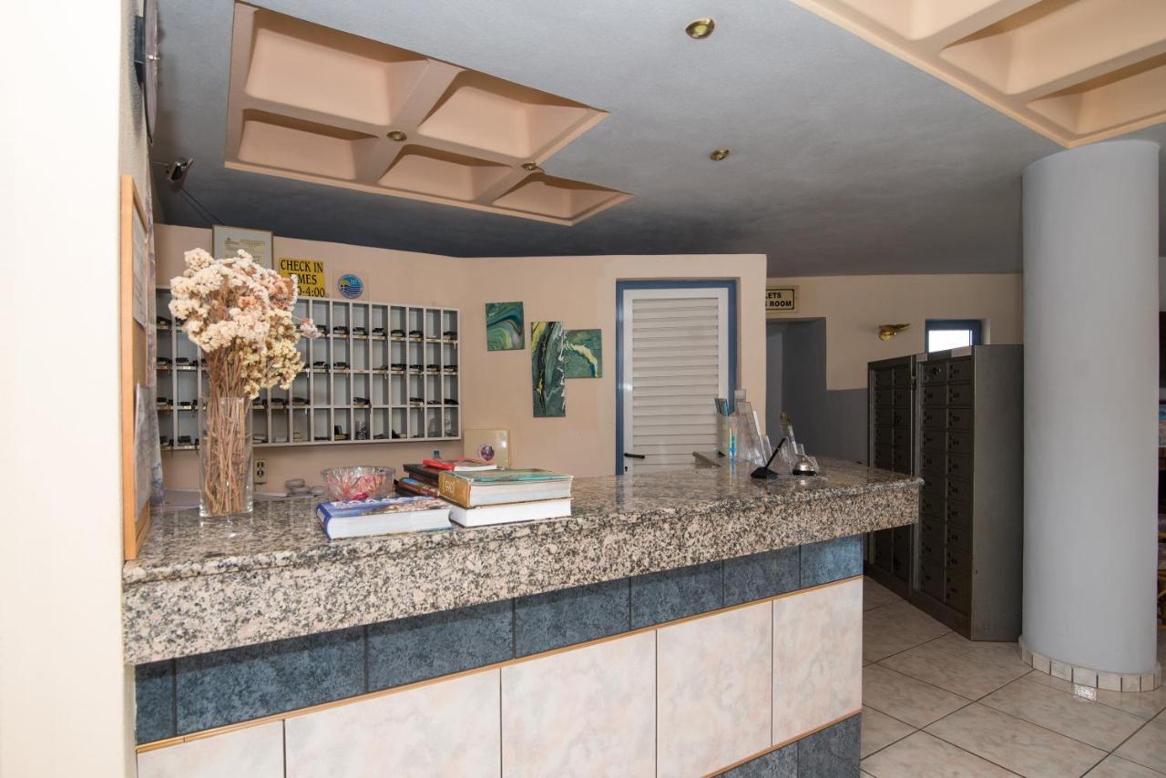 Aspro Hotel Hersonissos  Exterior photo