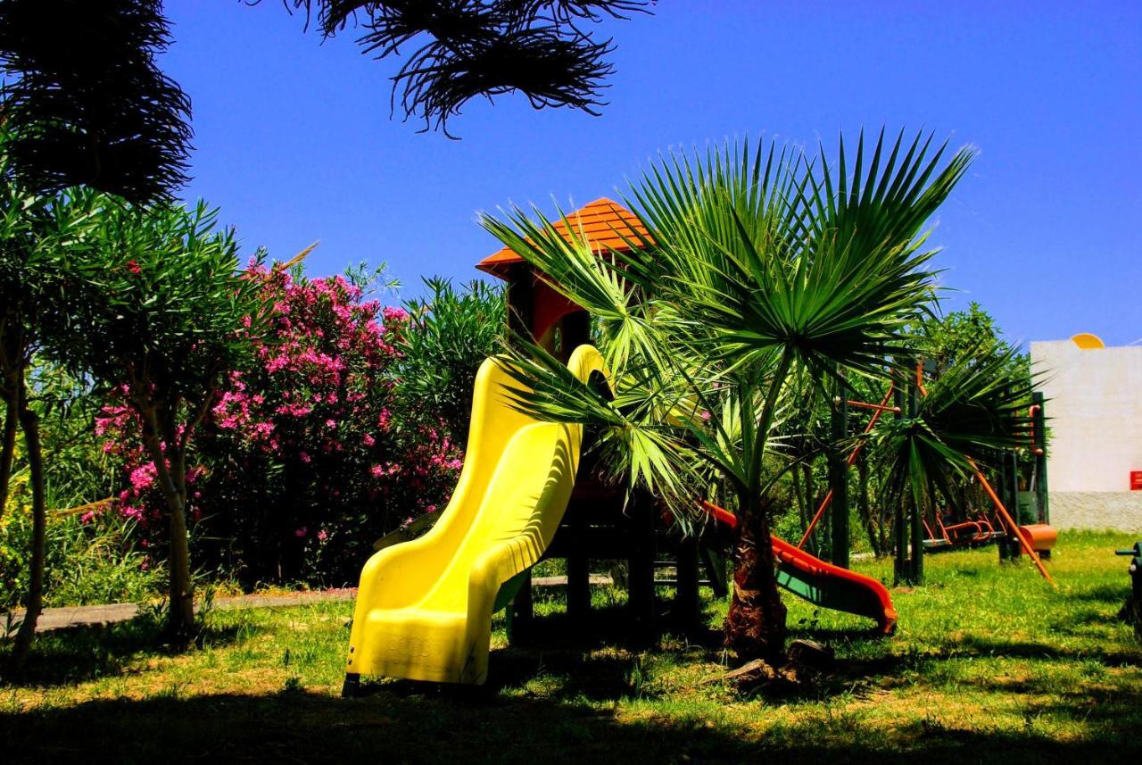 Aspro Hotel Hersonissos  Exterior photo