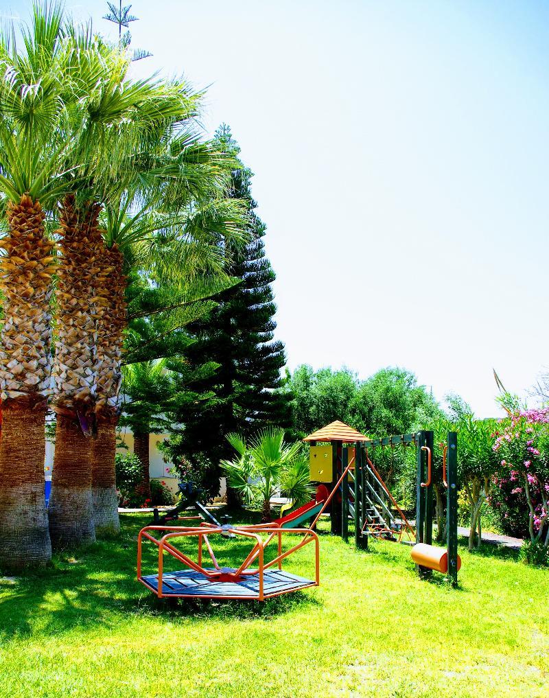 Aspro Hotel Hersonissos  Exterior photo